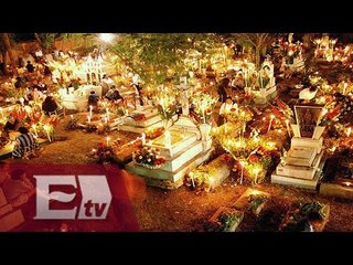 Noches de Octubre en Guanajuato/ Excélsior en la Media