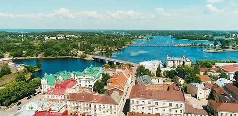 Канцелярская крыса (2018) Серия 16 (Детектив, Криминал)