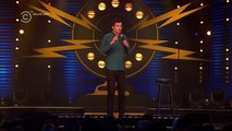 Russell Howards Stand Up Central S02 E09