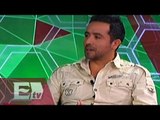 Entrevista a Luis Chávez, director de la cinta Viajes de esperanza/ Comunidad