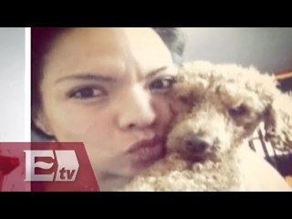 Niegan amparo a amiga de los Abarca Pineda / Paola Virrueta