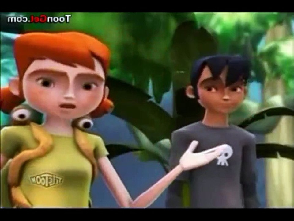 The Future Is Wild (2007) E 2