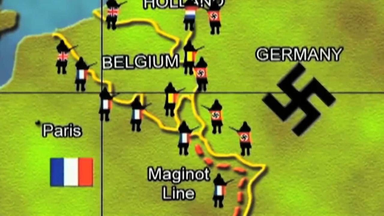 History's Verdict Adolf Hitler (WWII Documentary)