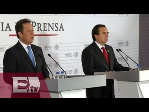 Detalles de las investigaciones de los normalistas desaparecidos en Iguala / Excélsior Informa