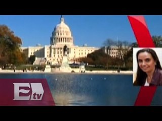 Análisis de las elecciones intermedias en Estados Unidos / Vianey Esquinca