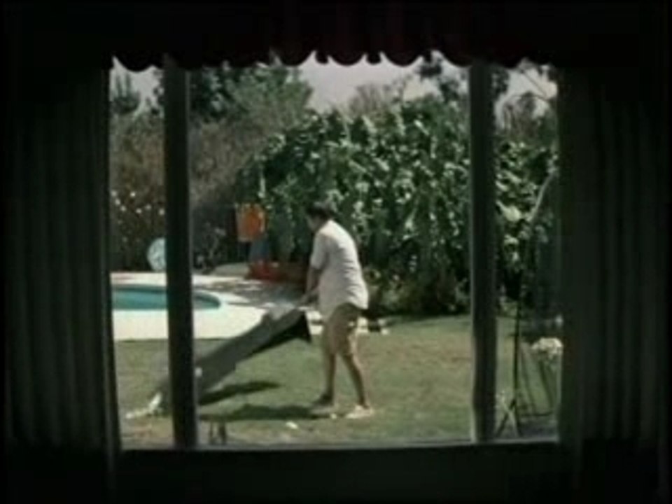 Full Tilt Commercial