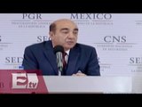 Informe sobre la desaparición de los 43 normalistas de Ayotzinapa (parte 5 )