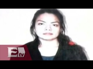 ¿Quién es Noemí Berumen Rodríguez? / Detienen a cómplice de la pareja imperial