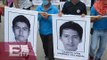 ¿Cómo van las investigaciones del caso Ayotzinapa? / Excélsior informa