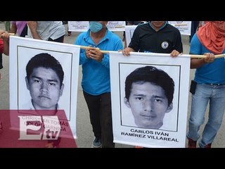 ¿Cómo van las investigaciones del caso Ayotzinapa? / Excélsior informa