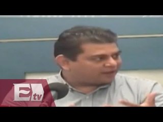 Detienen a ex funcionario de Comunicaciones y Transporte / Excélsior Informa