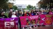 Mujeres indocumentadas piden a Obama frenar las deportaciones/ Global
