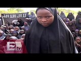 Boko Haram niega tregua y afirma que las niñas secuestradas ya fueron casadas / Excélsior en la Me