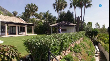 Promo de "Mi casa es la vuestra" con Pocholo