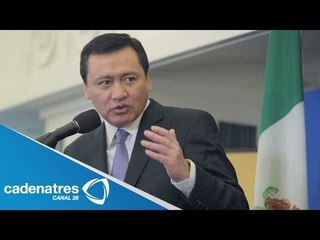 Osorio Chong cancela viaje a Suiza por Huracán Raymond