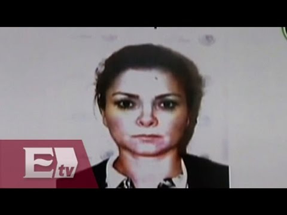 Detalles de la detención de los Abarca en el Distrito Federal / Vianey Esquinca
