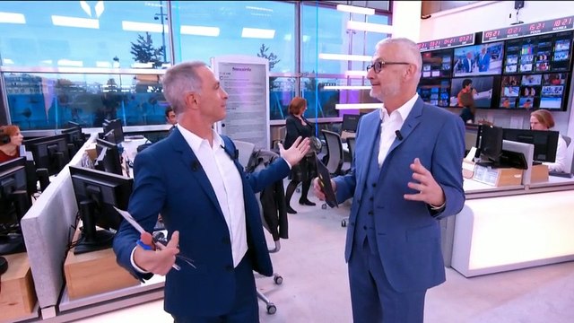 Selon Yves Bonnefont, après des années de baisse, les ventes de DS augmentent pour la première fois cette année.