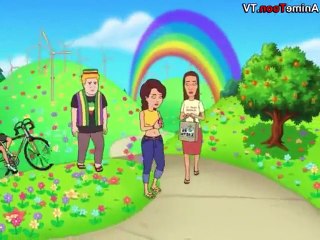 The Goode Family E 12