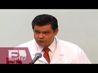 Miguel Ángel Mancera se recupera rápidamente de su cirugía / Excélsior en la media