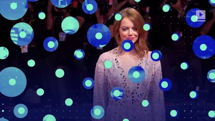 Emma Stone Opens up About Lifelong Anxiety Struggle