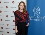 Emma Stone Opens up About Lifelong Anxiety Struggle