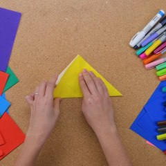 Do it Yourself: Paper Pocket Monsters!