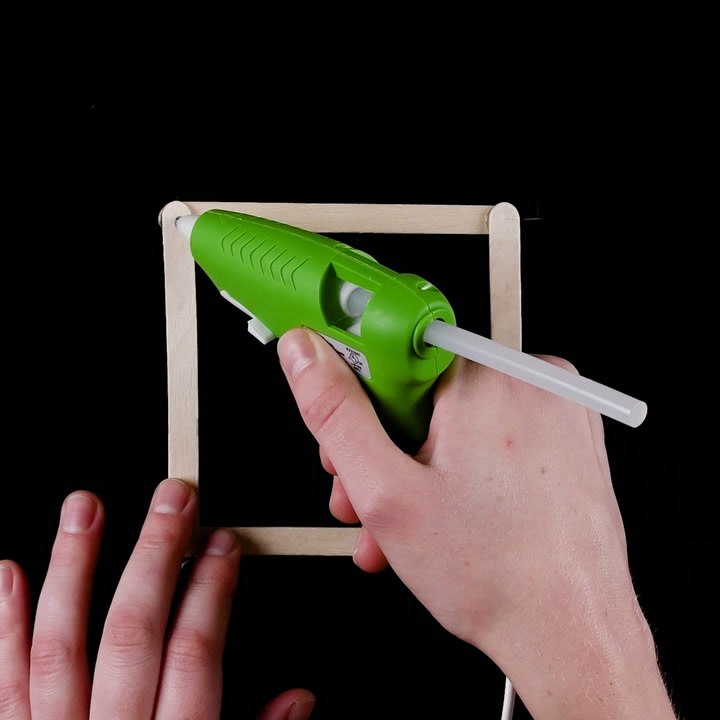 Do it Yourself: Photo Treasure Box