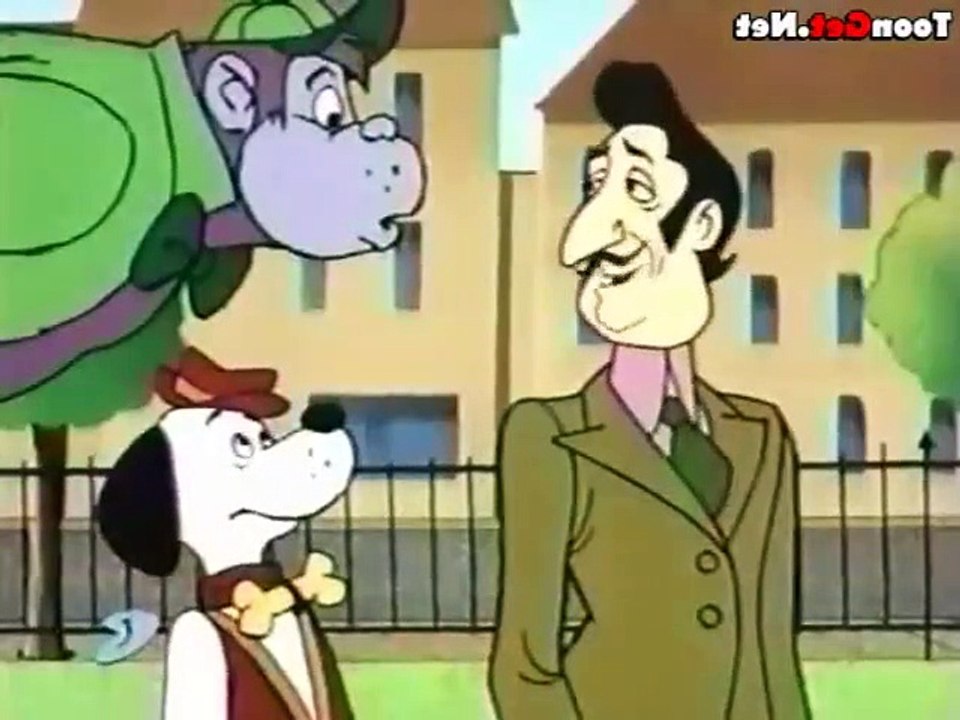 The Great Grape Ape Show E 32 video Dailymotion