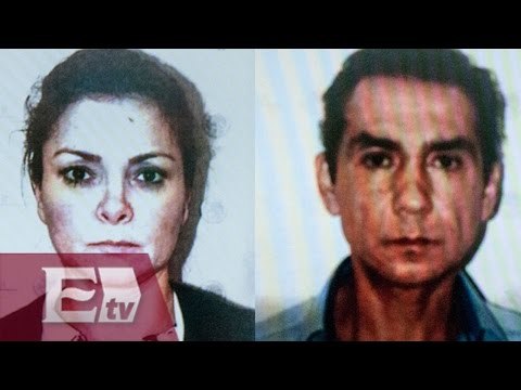 Declara como testigo Yazareth Liz, hija de los Abarca / Nacional