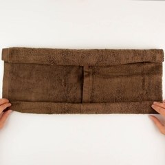 How to Make a Teddy Bear in a Minute