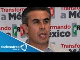 Jorge Herrera Delgado habla de lo que sucede con la Reforma Hacendaría