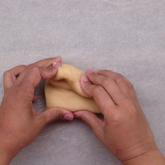 How to Make Magic Stuffed Unicorn Cookies