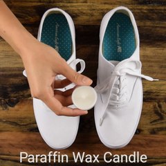 How to Waterproof Your Shoes