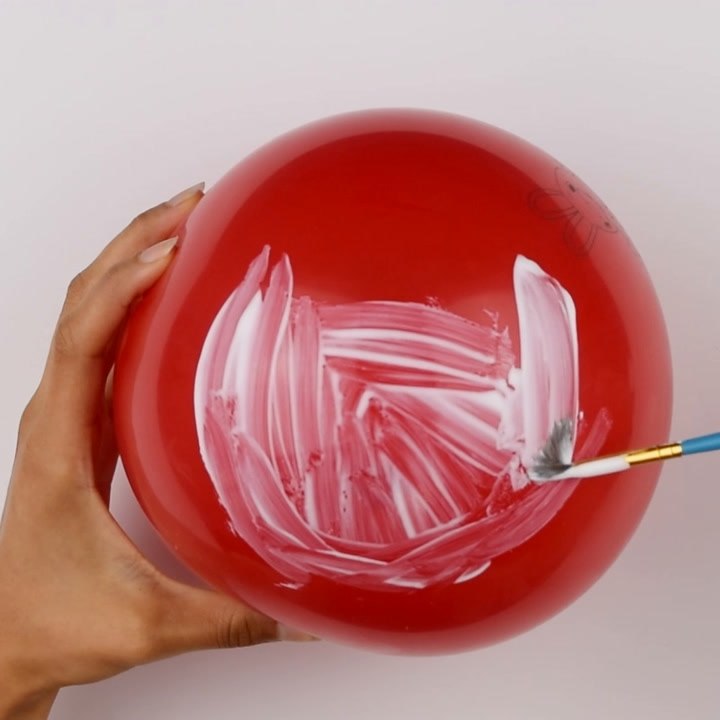 Do it Yourself: Balloon Bowls