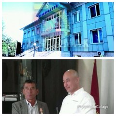 Төлөйкөн айыл өкмөтүнүн жер адиси Арапбаев Абдыкарим Маматович жана Төлөйкөн айыл өкмөтүнүн башчысы Абдукаримов Алмаз Абдылазович камалды.