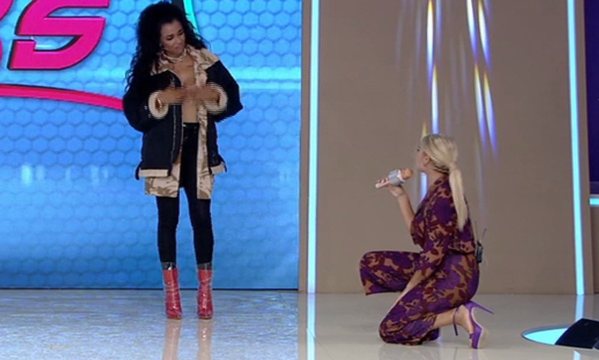 My Style Rocks: Το τρολάρισμα της Σπυροπούλου σ...
