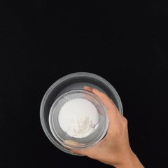 Do it Yourself: Super Bouncy Balls