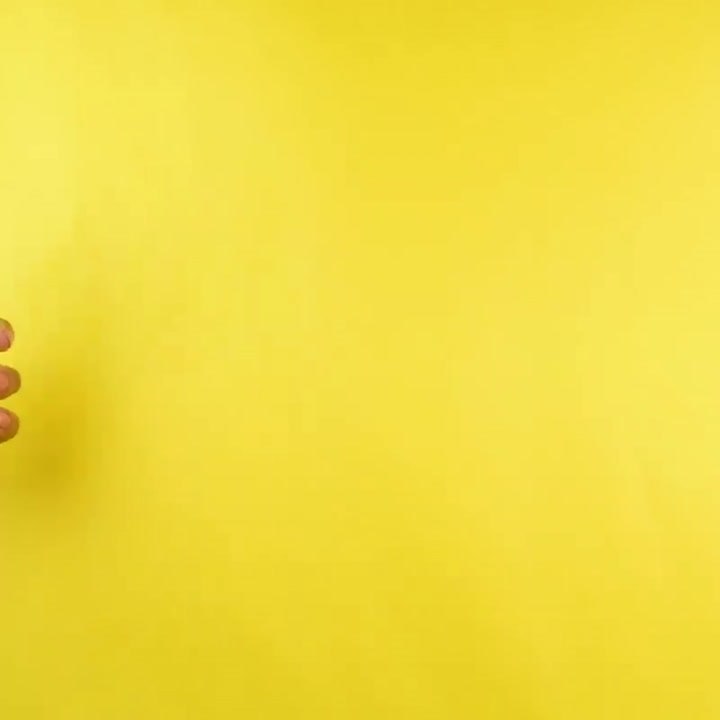 Don't Throw out Those Empty Shampoo Bottles Just Yet