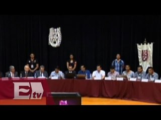 Sin acuerdos en segunda mesa de diálogo entre IPN y SEP/ Comunidad