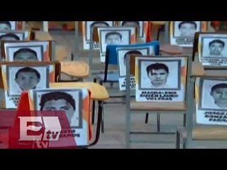 En Guerrero, habitantes viven con miedo tras desaparición de normalistas / Vianey Esquinca