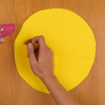 No Sew Emoji Pillows