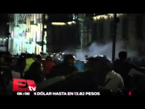 Obispos de México preocupados por inseguridad y corrupción en el país / Vianey Esquinca