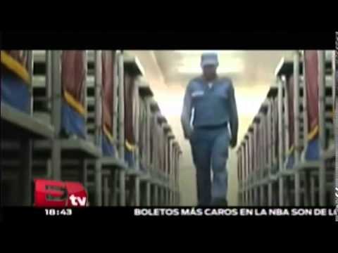 Dictan auto de formal prisión a siete militares por caso Tlatlaya / Nacional