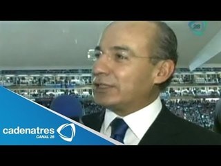 Jorge Árciga Anzo, el funcionario señalado por espionaje a Felipe Calderón