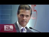 Elevar la productividad, la meta con reformas: Peña Nieto / Titulares de la tarde