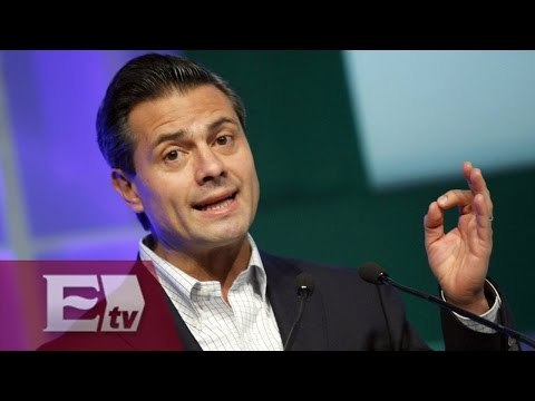 EPN: Se continuarán los esfuerzos para esclarecer el caso Iguala / Todo México