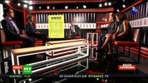 Européennes : immigration, l'incontournable sujet - Journal du Jeudi 4 Octobre 2018