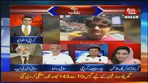 Benaqaab – 4th October 2018