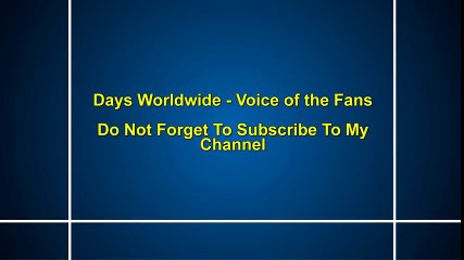 Days of Our Lives Spoilers: The truth about Bonnie's baby is revealed.