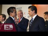 Queremos un federalismo fuerte y responsable: Peña Nieto / Excélsior Informa